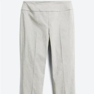 TRIBAL Fia Cuffed Cropped Trouser